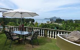Hibiscus House Seychelles Self Catering